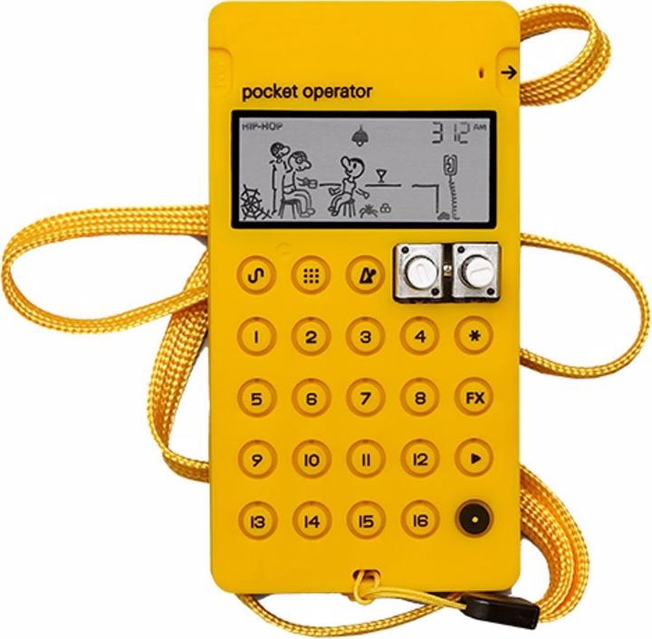 Produktbild Teenage Engineering CA-X (Aufbewahrung)