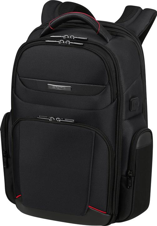 Actual product image Samsonite Pro-Dlx 6