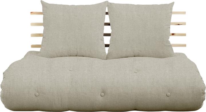 Produktbild Karup Design Shin Sano (Bettsofa)