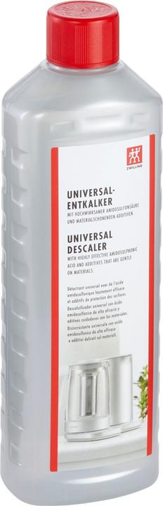 Zwilling Enfinigy Universal Descaler, 500ml (500 ml)
