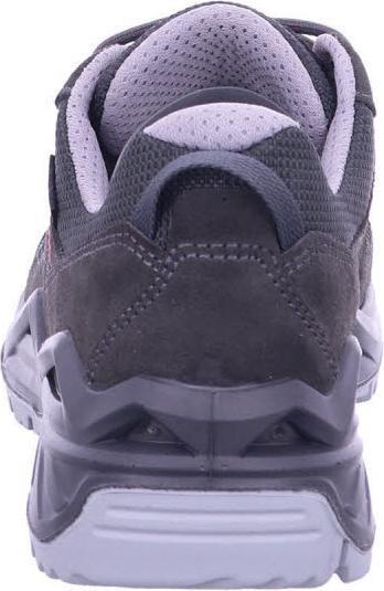 Image du produit Lowa Sirkos Evo Gtx Lo Ws (39)