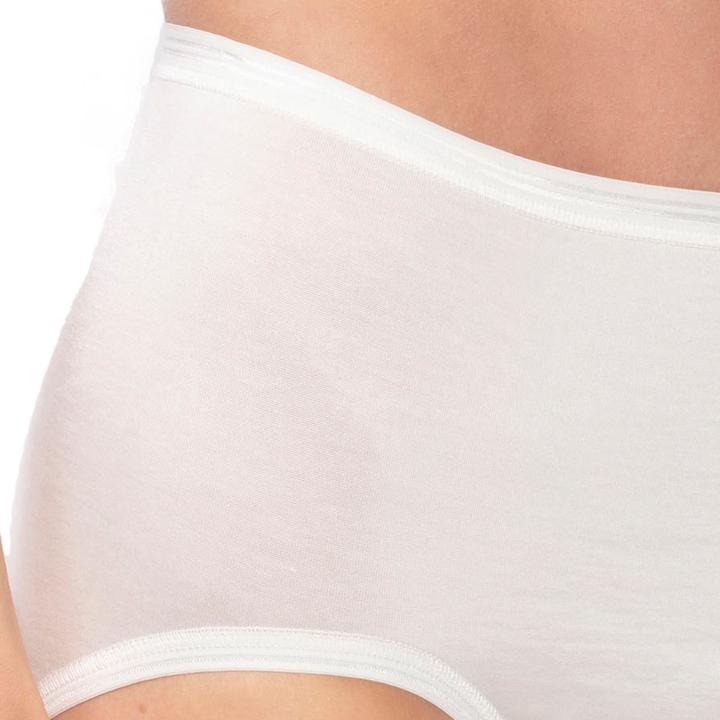 Produktbild Mey 2er Pack Lights Basic Taillen Slip (48, 4XL, 2er Pack)