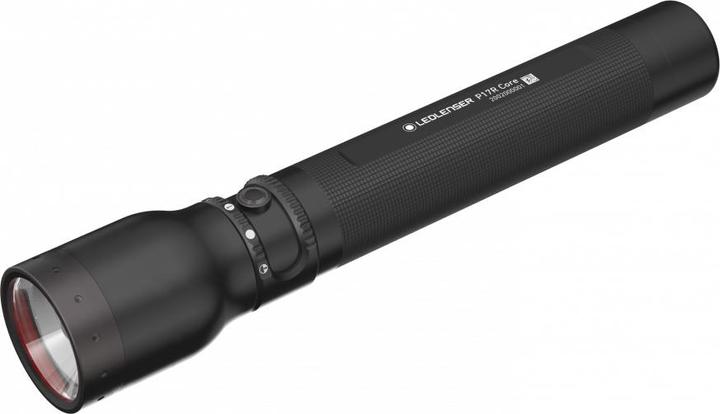 Actual product image Ledlenser P17R Core (29 cm, 1200 lm)