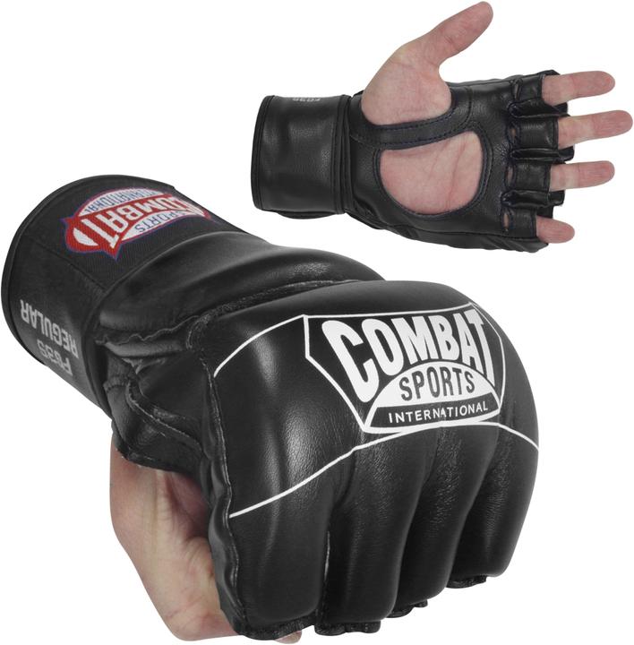 Produktbild Combat Sports Pro Style MMA Gloves (5 OZ, XL)