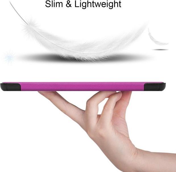 Produktbild MU Classic Dreifach faltbare Hülle (Galaxy Tab S7)
