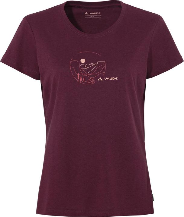 Immagine prodotto Vaude Cyclist T-Shirt V (34)