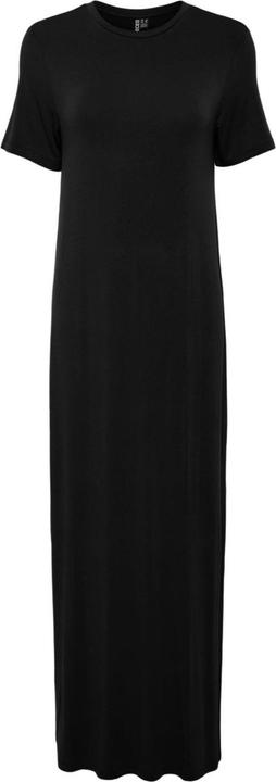 Pieces Pcsofia Ss T-Shirt Maxi Dress Noos Bc