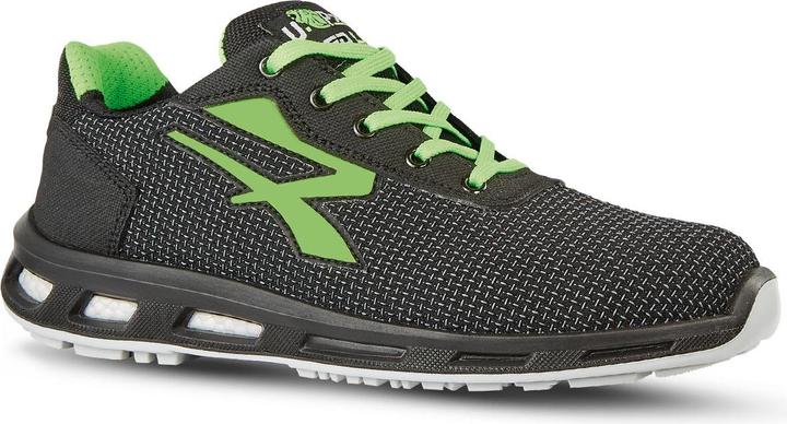 U-Power Sicherheitsschuhe Strong S3 SRC