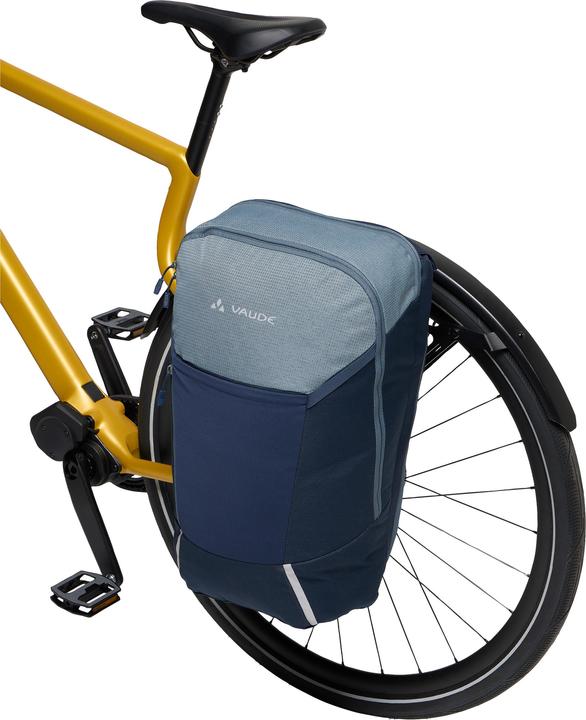 Produktbild Vaude Cycle 20 II (20 l, Gepäckträgertasche)