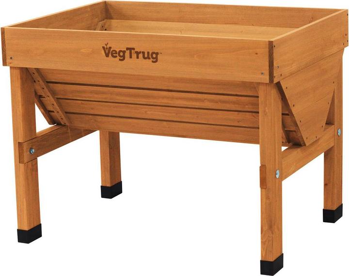 Image du produit VegTrug Bac à fleurs