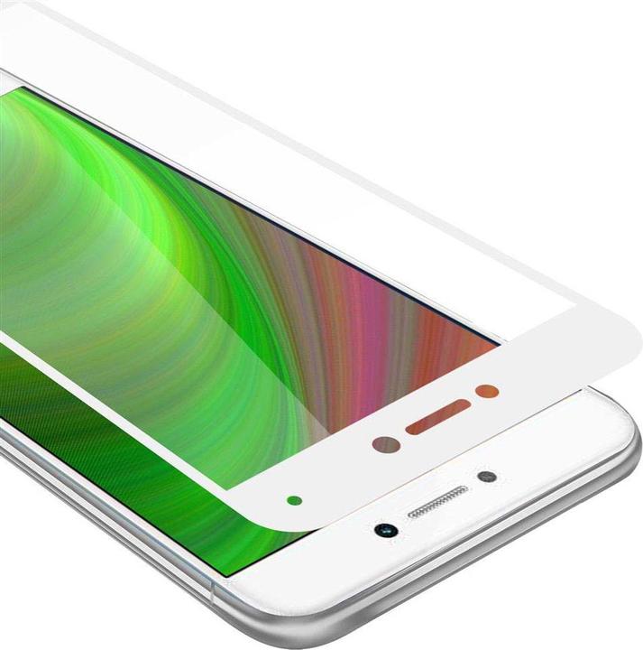 Immagine prodotto Cadorabo Vetro di protezione del display a schermo intero (1 Pezzo/i, Huawei Nova Lite)