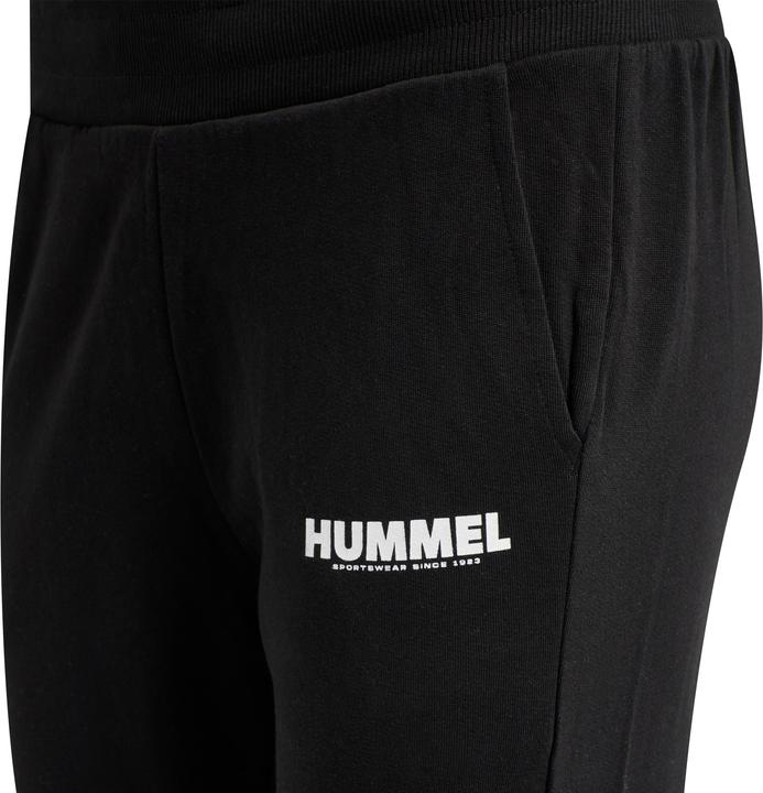 Actual product image hummel Legacy Woman Tapered Pants (S)