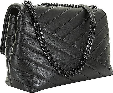 Produktbild Tory Burch Ledertasche - Schultertasche SMALL SHOLUDER BAG