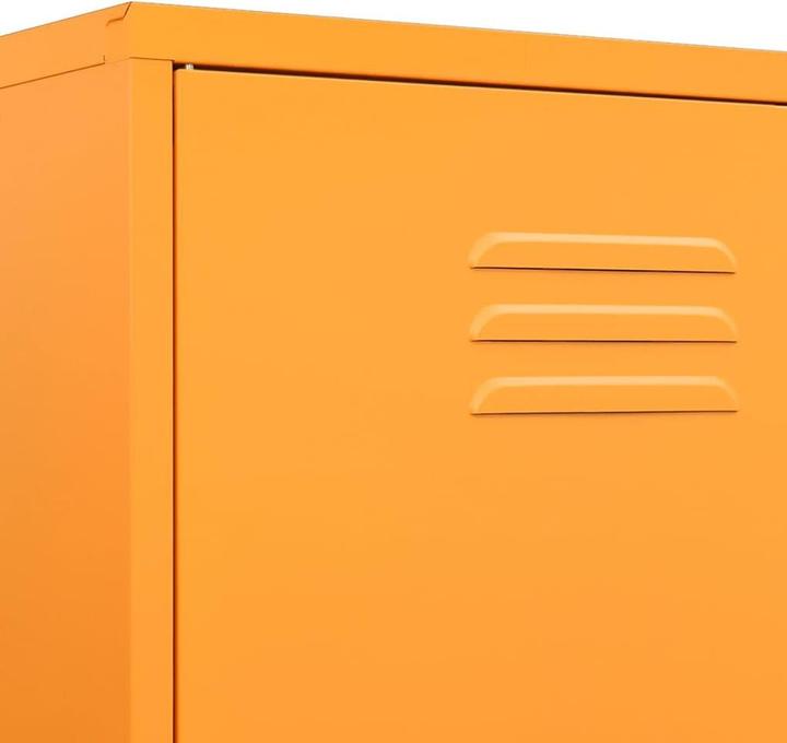 Actual product image VidaXL Evsegniia (90 x 50 x 180 cm)
