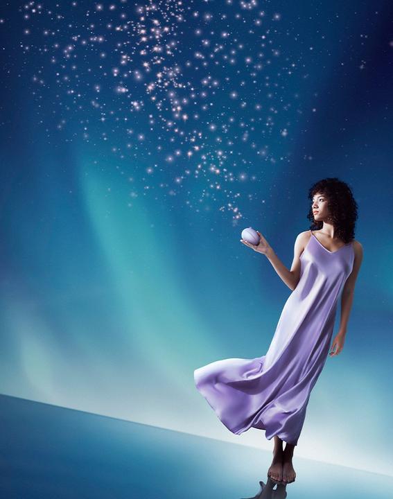 Image du produit Svakom Pulse Galaxie violet