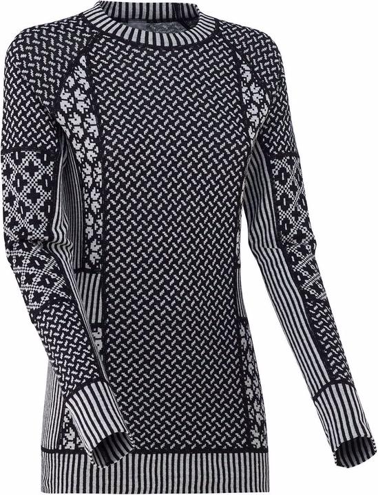 Kari Traa Smekker Longsleeve (M)