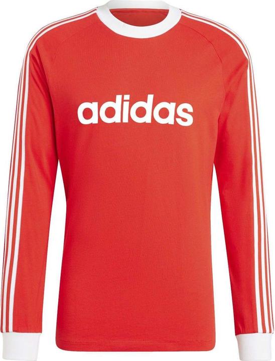 Produktbild adidas Originals 70s Trikot Langärmlig (L)