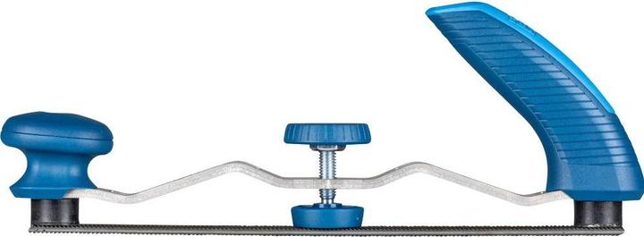Produktbild Pferd Karosseriefeilen Halter Typ KFH für Feilblatt ergonomisch & stufenlos justierbar 1 St. (300 mm)
