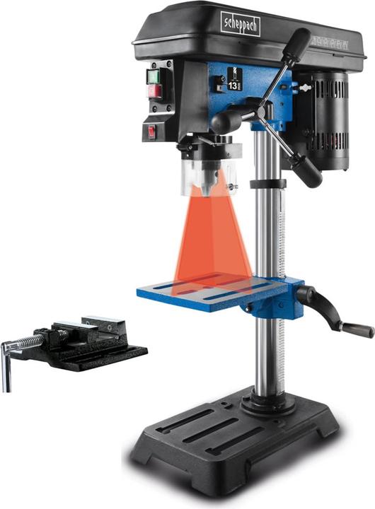 Scheppach Bench drill DP16SL
