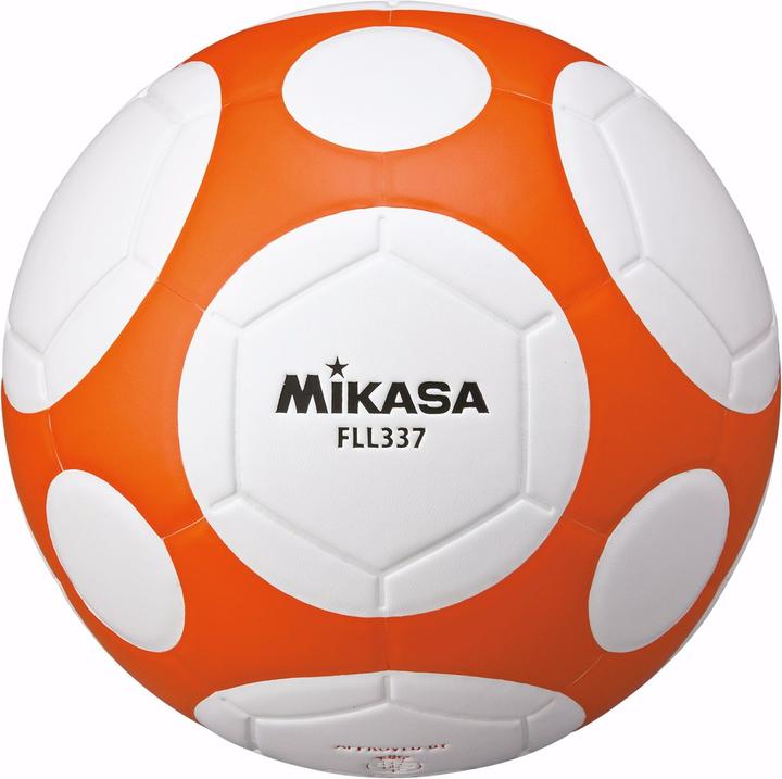 Mikasa Futsal FLL337-WO