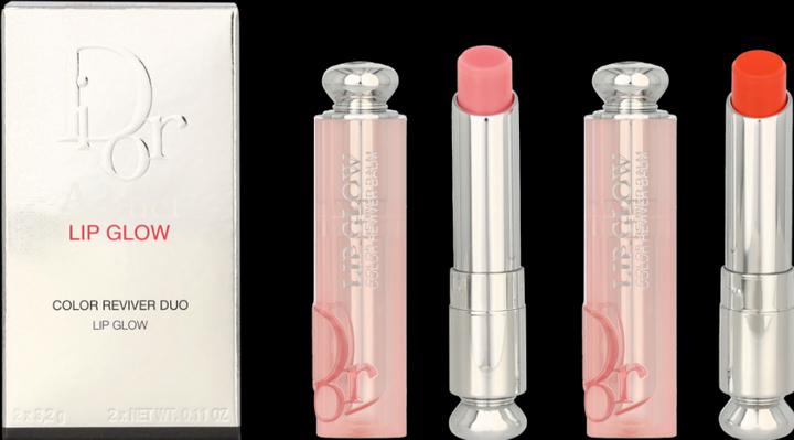 Produktbild Dior Addict Lip Glow (Pflegestift, 6.40 ml)