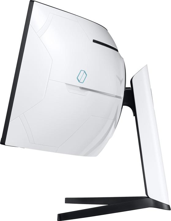 Produktbild Samsung Odyssey G9 - G95T (5120 x 1440 Pixel, 49")
