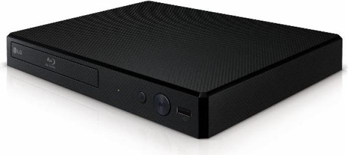 Image du produit LG BP450 (Lecteur Blu-ray)
