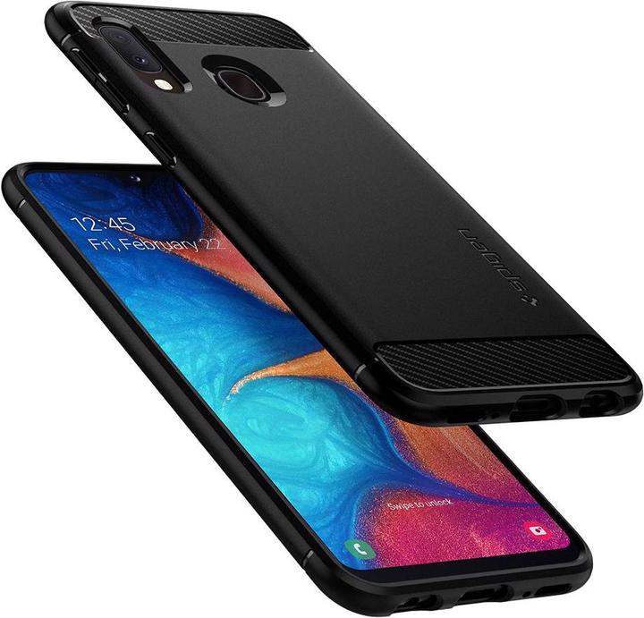 Image du produit Spigen Armure robuste (Samsung Galaxy A20e)
