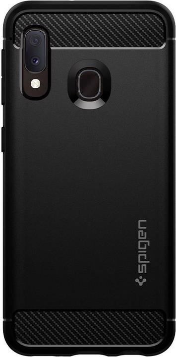 Image du produit Spigen Armure robuste (Samsung Galaxy A20e)