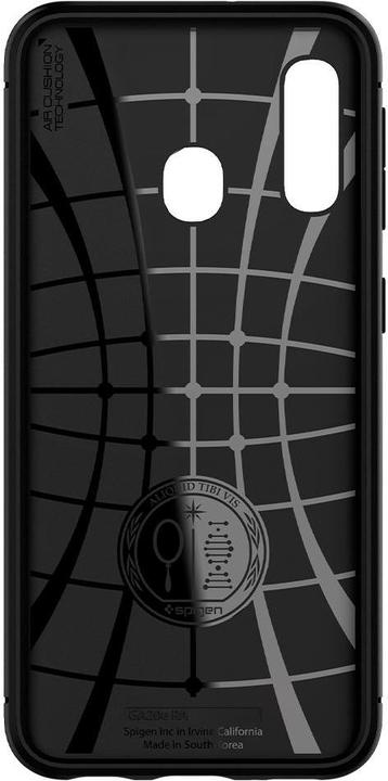 Image du produit Spigen Armure robuste (Samsung Galaxy A20e)