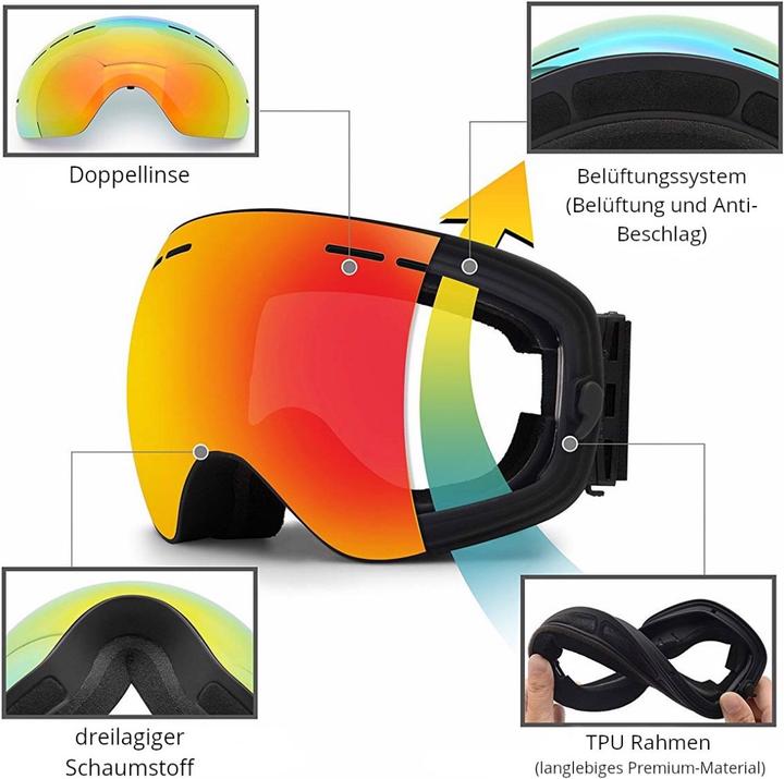 Image du produit Yeaz XTRM-Summit