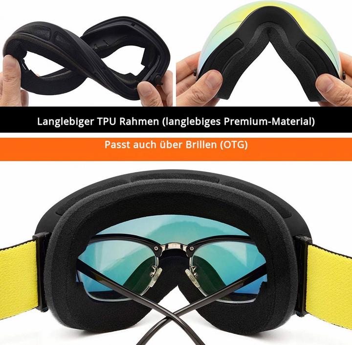 Image du produit Yeaz XTRM-Summit