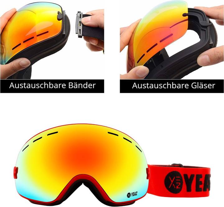 Image du produit Yeaz XTRM-Summit