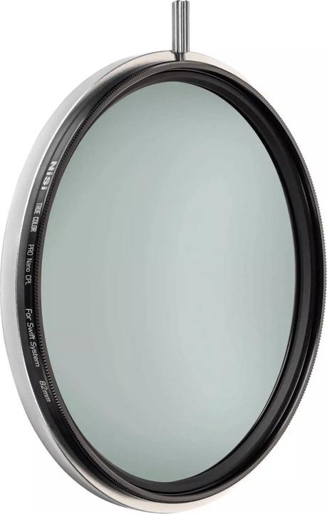 Immagine prodotto Nisi Filtro True Color (95 mm, Filtri grigi)