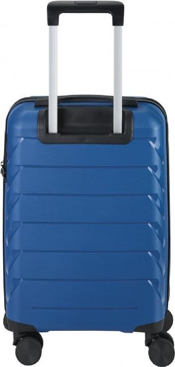 Produktbild D&N Travel Line 4100 4 Rollen Kabinentrolley S 54 cm (33 l, Handgepäck (bis 50l))
