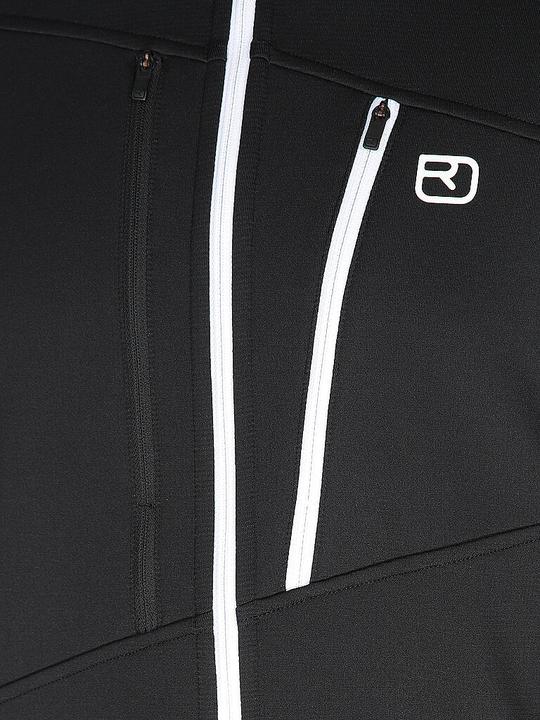 Image du produit Ortovox Veste en polaire Grid Men (S)
