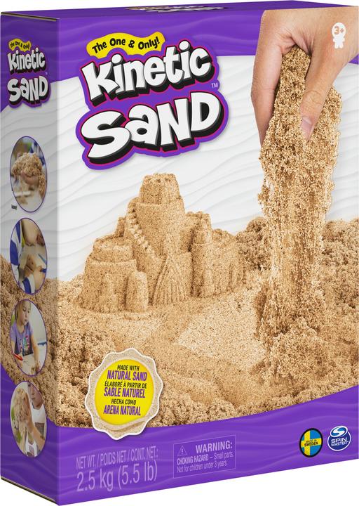 Produktbild Spin Master Kinetic Sand