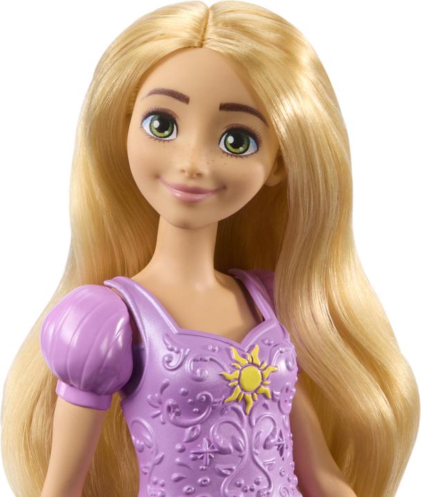 Actual product image Disney Princess Fashion Storytelling Rapunzel
