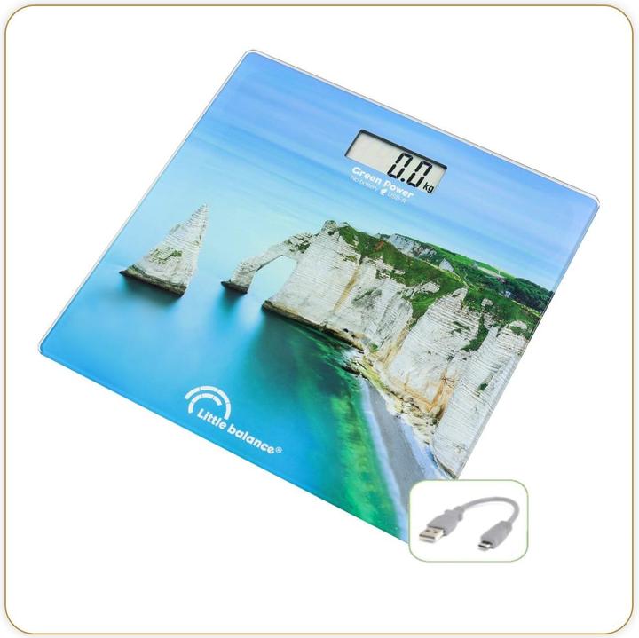 Little Balance Personenwaage Etretat 8654 (180 kg)