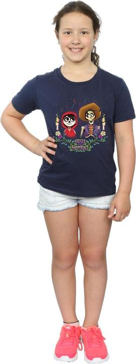 Produktbild La Maison du Coco Seize The Moment TShirt Mädchen (140, 146)