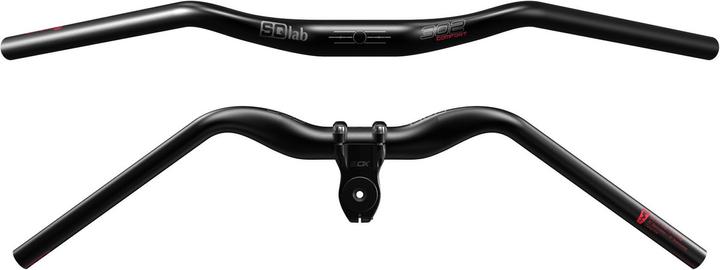 Image du produit Sqlab 302 Confort 2.0 (31.80 mm)