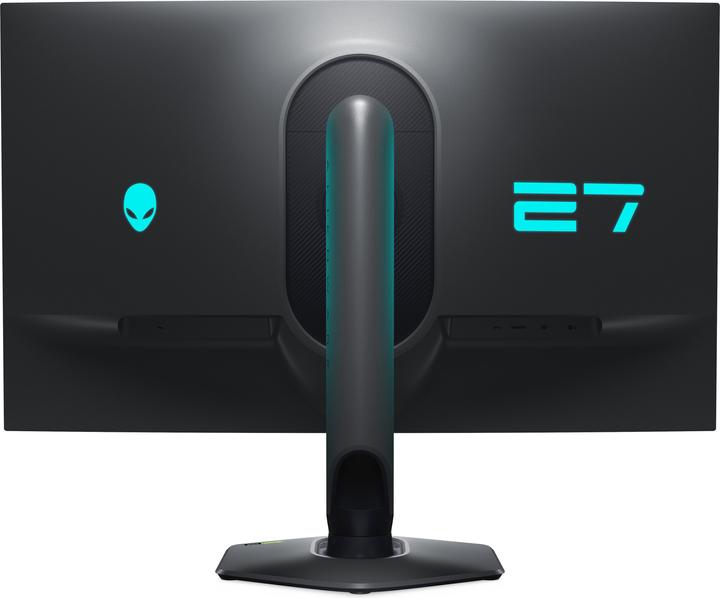 Produktbild Dell Alienware AW2724DM (2560 x 1440 Pixel, 27")