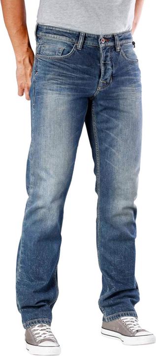 Actual product image Five Fellas Luuk Straight Jeans 24M (W30/L32)
