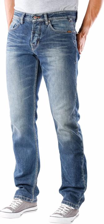 Actual product image Five Fellas Luuk Straight Jeans 24M (W30/L32)