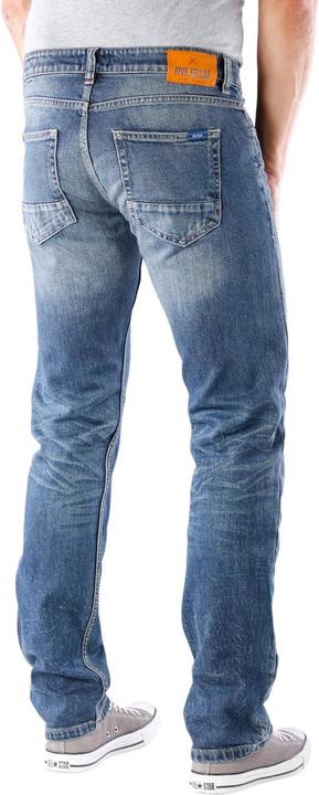 Actual product image Five Fellas Luuk Straight Jeans 24M (W30/L32)