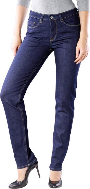 Actual product image Five Fellas Maggy Straight Jeans 6M (32)