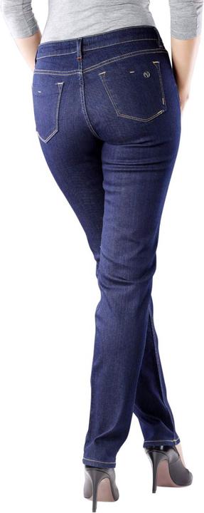 Actual product image Five Fellas Maggy Straight Jeans 6M (32)