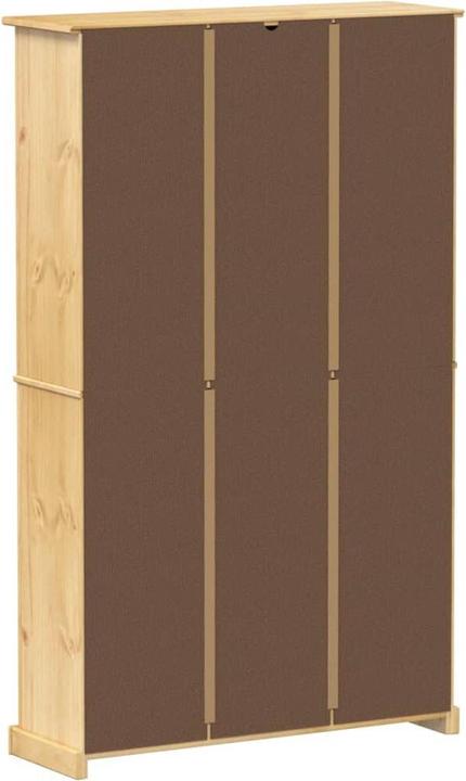 Actual product image VidaXL Kathleen (99 x 32 x 163.5 cm)