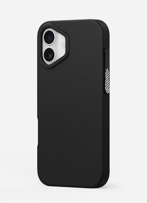 Image du produit Yoyoisles Air Tec Series EVA Softcase Hülle (Apple iPhone 16 Plus)