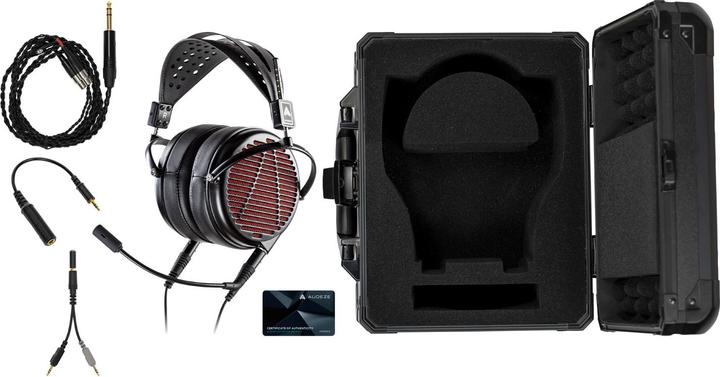 Image du produit Audeze LCD-GX (Filaire)